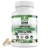 Estrogen Supplement for Hormone Harmony Skin Health Menopause Bloating and Mood Support 60 Count