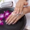 Dead Sea Soothing Bath Salt Soak with 21 Minerals â€“ Relaxing, Detoxifying, and Nourishing for Skin â€“ 14oz