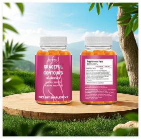 Hip Lifting Soft Candy (Option: Soft Candy)